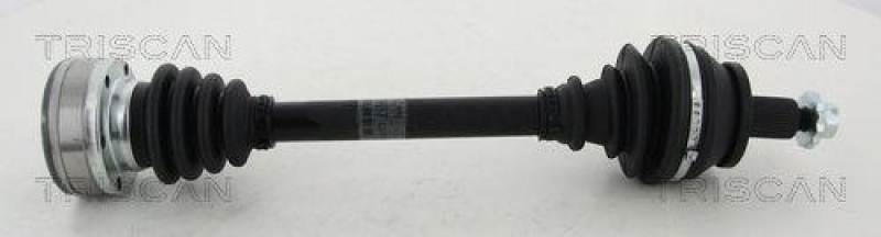 TRISCAN 8540 29657 Antriebswelle f&uuml;r Vag