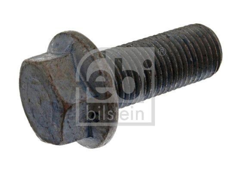 FEBI BILSTEIN 01137 Tensilockschraube universell verwendbar