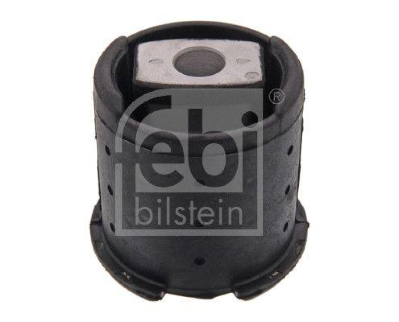 FEBI BILSTEIN 12445 Achskörperlager für Hinterachsträger für BMW