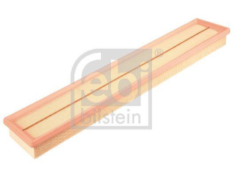 FEBI BILSTEIN 175202 Luftfilter für Porsche
