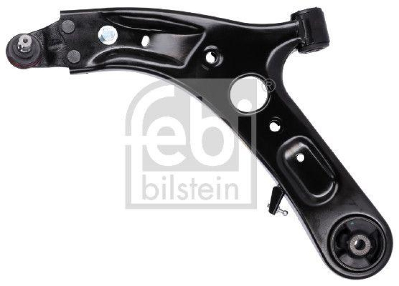 FEBI BILSTEIN 177348 Querlenker mit Lagern und Gelenk f&uuml;r HYUNDAI