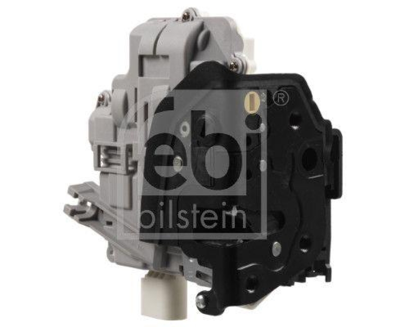 FEBI BILSTEIN 178393 Türschloss mit Stellelement für VW-Audi