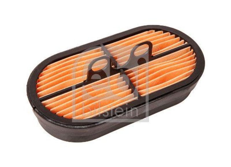 FEBI BILSTEIN 179487 Luftfilter für John Deere