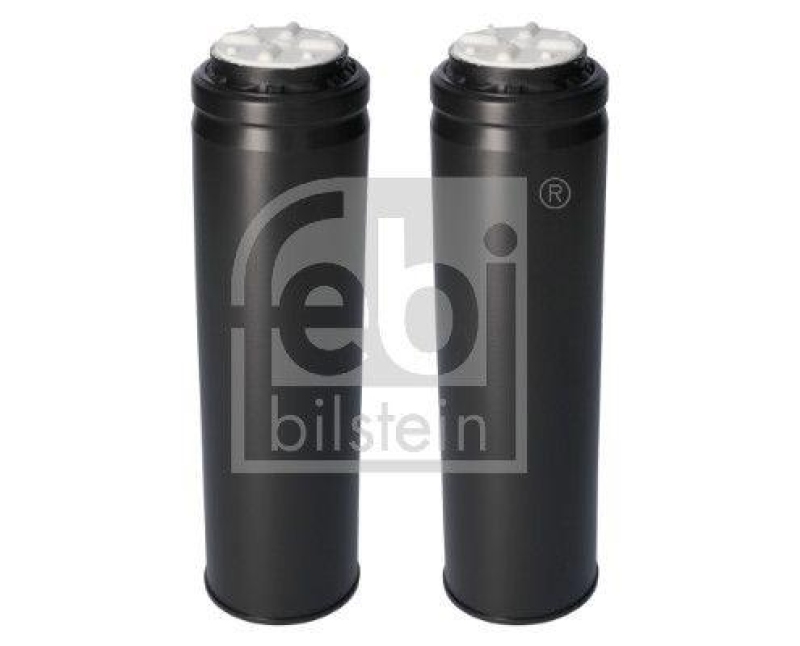 FEBI BILSTEIN 181640 Protection Kit f&uuml;r Sto&szlig;d&auml;mpfer f&uuml;r Opel