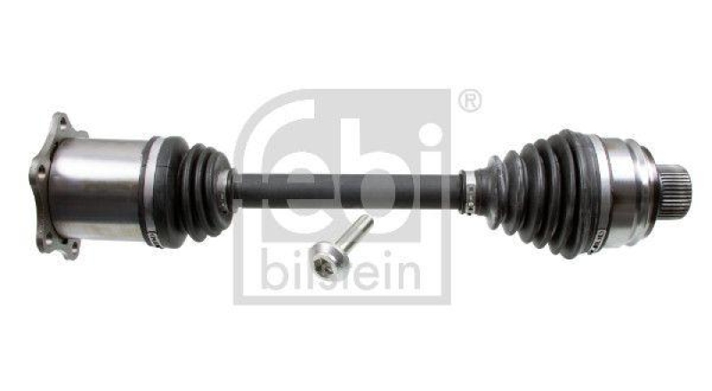 FEBI BILSTEIN 182763 Antriebswelle für VW-Audi