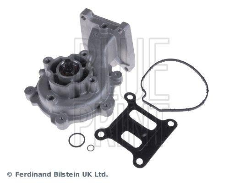 BLUE PRINT ADJ139103 Wasserpumpe mit Dichtung und Dichtring f&uuml;r Ford Pkw