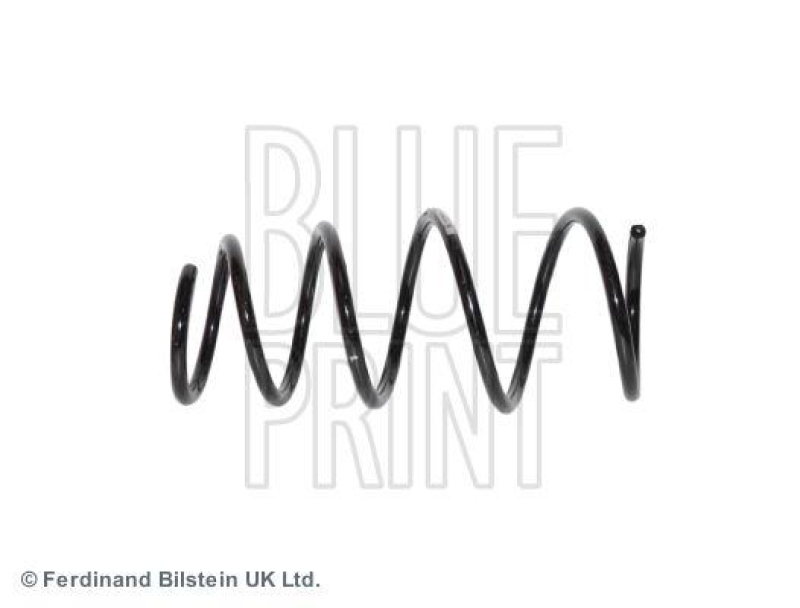 BLUE PRINT ADT388507 Fahrwerksfeder f&uuml;r TOYOTA