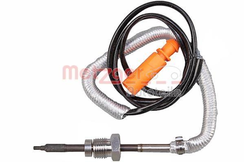 METZGER 0894858 Sensor, Abgastemperatur f&uuml;r SEAT/VW
