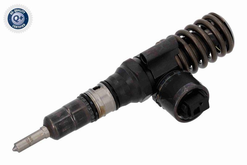 VEMO V10-11-0043 Pumpe-D&uuml;se-Einheit Diesel / general&uuml;berholt f&uuml;r VW