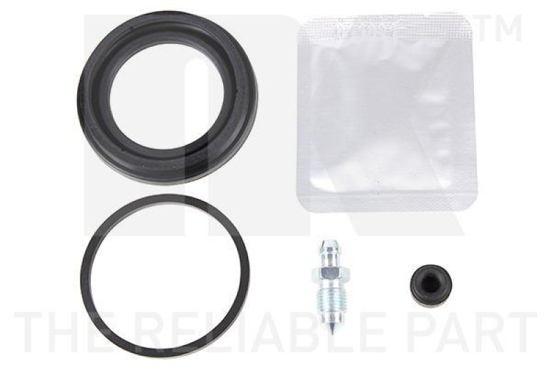 NK 8840003 Reparatursatz, Bremssattel f&uuml;r MG, NISSAN, PEUGEOT, ROVER