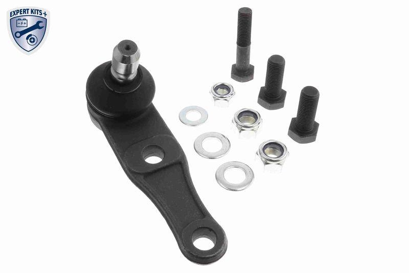 ACKOJA A53-9502 Trag-/Führungsgelenk Vorderachse links, rechts unten - für KIA