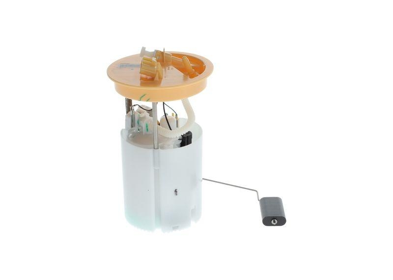 Bosch 0 580 200 107 Ekp-Einbaueinheit