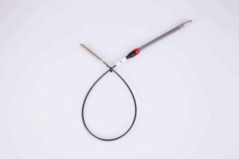 HELLA 8AS 355 662-191 Seilzug, Feststellbremse f&uuml;r OPEL