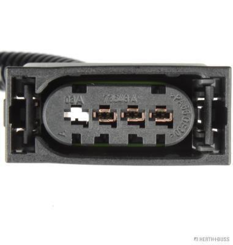 HERTH+BUSS 51277295 Adapterkabel,Steuerklappe-Luftversorgung