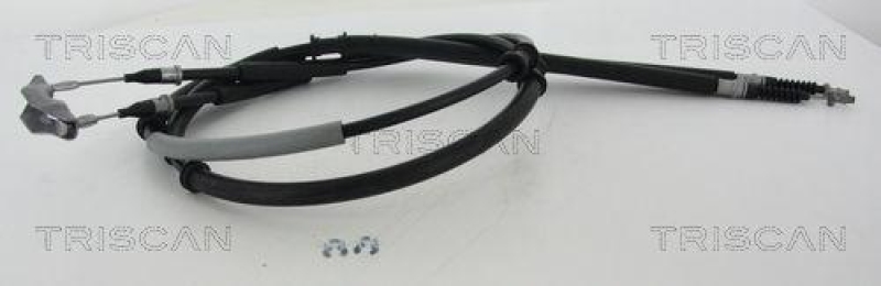 TRISCAN 8140 24170 Handbremsseil f&uuml;r Opel Astra G