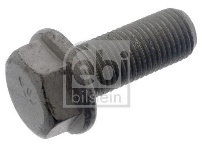 FEBI BILSTEIN 48810 Schraube f&uuml;r Bremstr&auml;ger f&uuml;r VW-Audi
