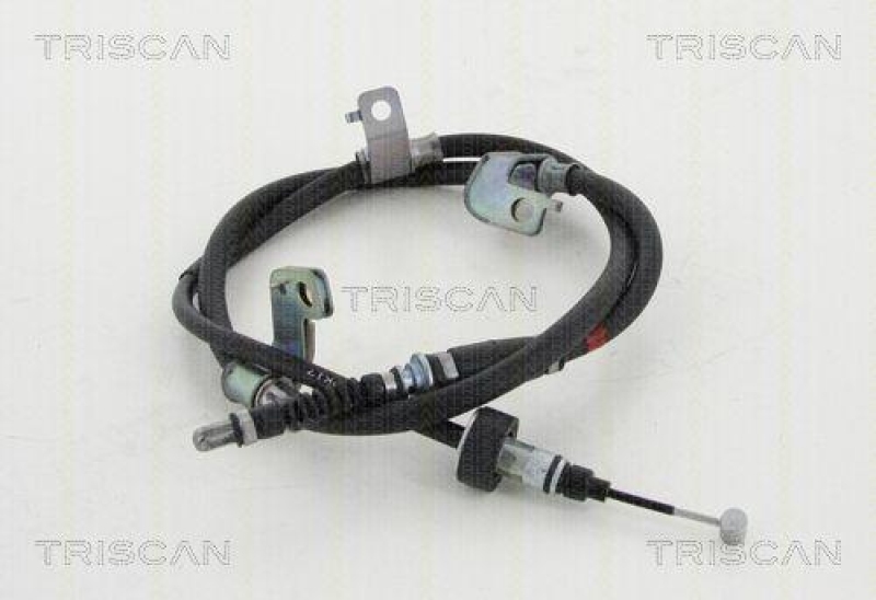 TRISCAN 8140 181108 Handbremsseil f&uuml;r Kia Picanto