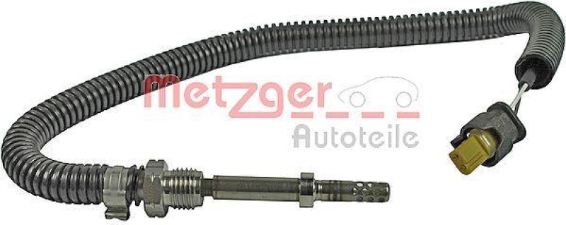 METZGER 0894235 Sensor, Abgastemperatur f&uuml;r MB