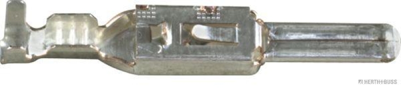 HERTH+BUSS 50253249 Crimpverbinder KOSTAL SLK 2,8, 0,5 - 1 mm&sup2;