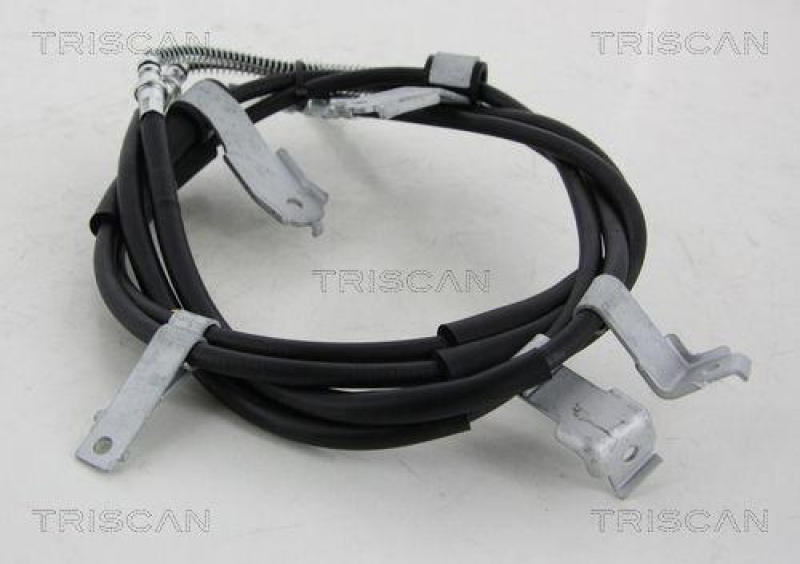 TRISCAN 8140 21128 Handbremsseil f&uuml;r Chevrolet