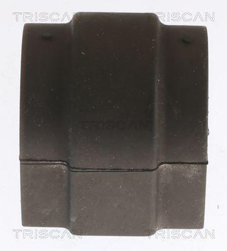 TRISCAN 8500 118047 Lagerbuchse - Stabilisator f&uuml;r Bmw 5
