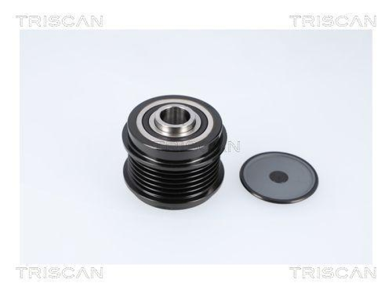 TRISCAN 8641 104030 Generatorfreilauf