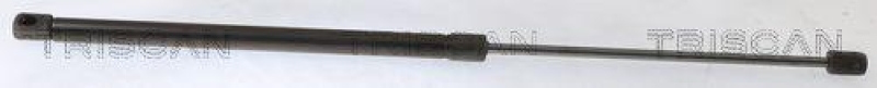 TRISCAN 8710 292071 Gasfeder Hinten f&uuml;r Superb Combi 9/15-