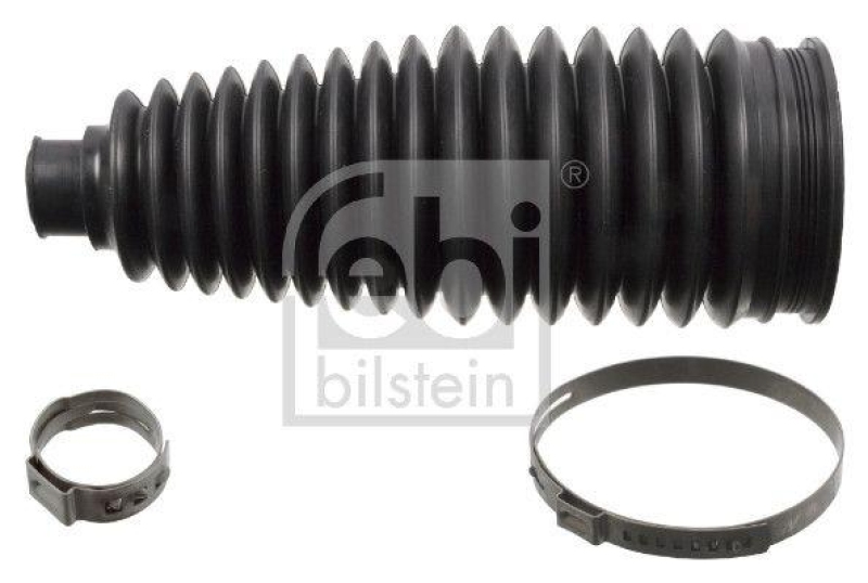 FEBI BILSTEIN 102073 Lenkmanschettensatz für TOYOTA
