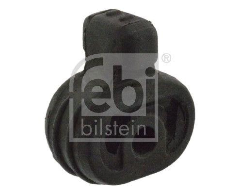FEBI BILSTEIN 15714 Auspuffgummilager für Ford