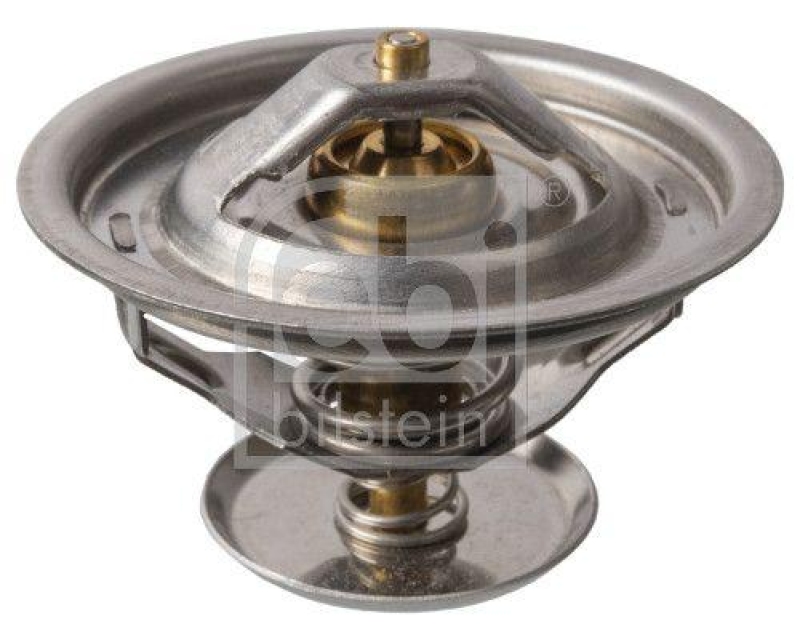 FEBI BILSTEIN 170579 Thermostat für RENAULT (RVI)