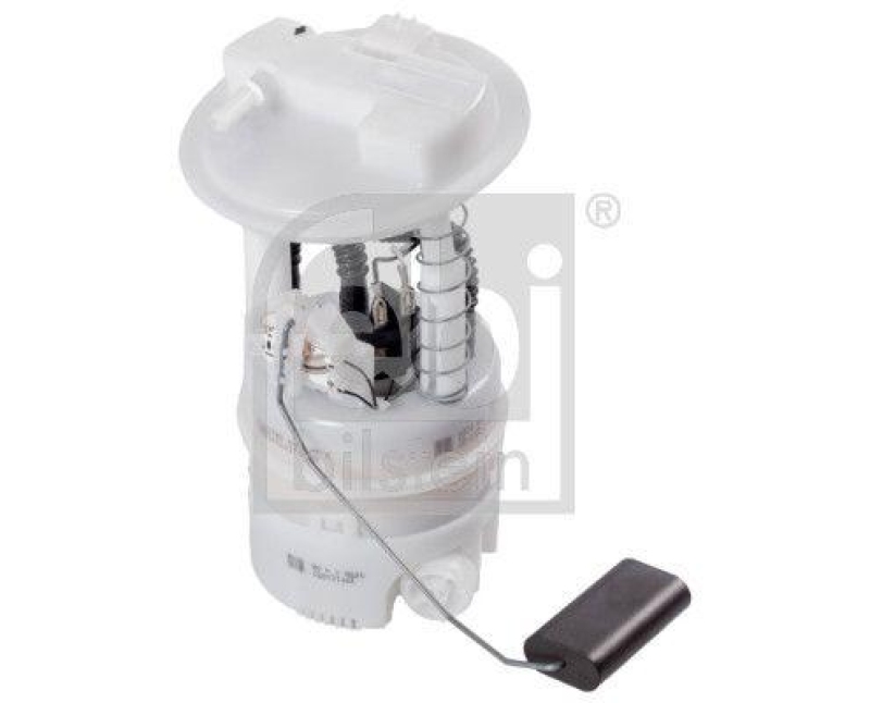FEBI BILSTEIN 171759 Kraftstofff&ouml;rdereinheit mit Tankgeber f&uuml;r NISSAN
