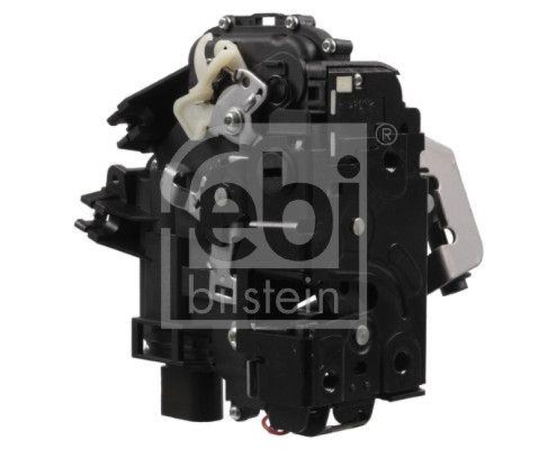 FEBI BILSTEIN 178394 Türschloss mit Stellelement für VW-Audi