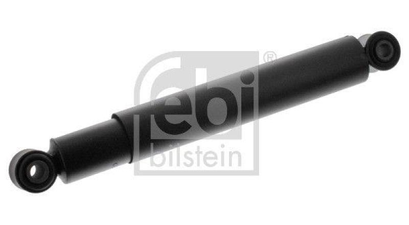 FEBI BILSTEIN 20213 Stoßdämpfer für RENAULT (RVI)