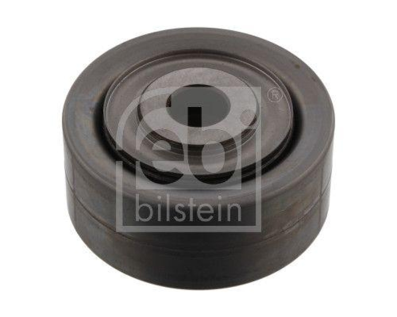 FEBI BILSTEIN 33717 Umlenkrolle für Keilrippenriemen für VW-Audi