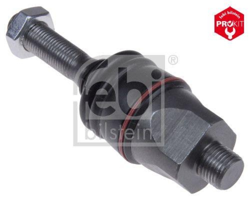FEBI BILSTEIN 48240 Axialgelenk mit Kontermutter f&uuml;r TOYOTA