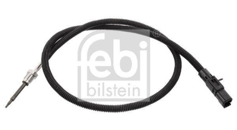FEBI BILSTEIN 49611 Abgastemperatursensor f&uuml;r RENAULT (RVI)