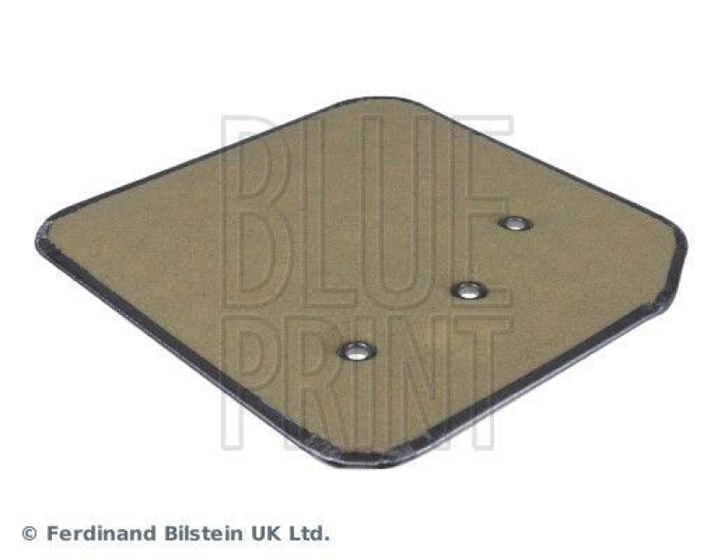 BLUE PRINT ADA102121 Getriebeölfilter für Chrysler