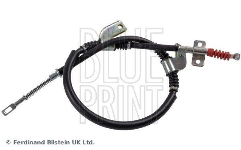 BLUE PRINT ADG04670 Handbremsseil f&uuml;r CHEVROLET/DAEWOO