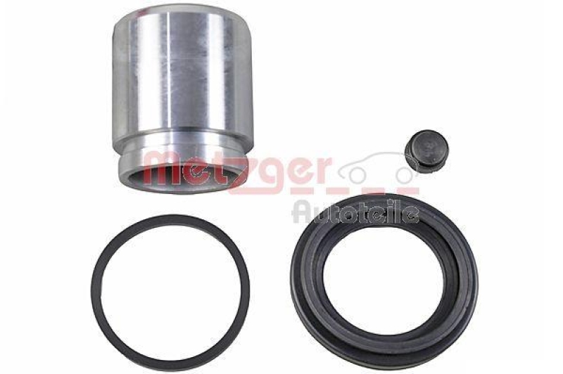 METZGER 114-5073 Reparatursatz, Bremssattel f&uuml;r HYUNDAI/SSANGYONG