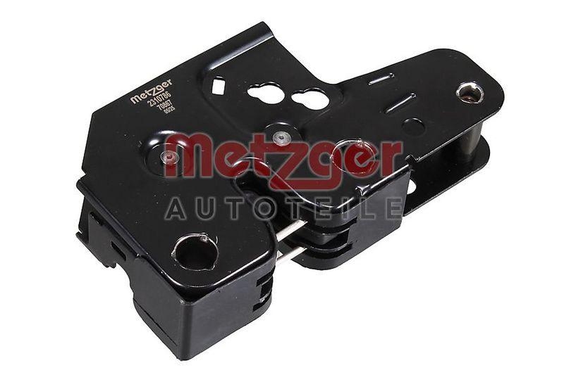 METZGER 2310786 Motorhaubenschloss f&uuml;r VW