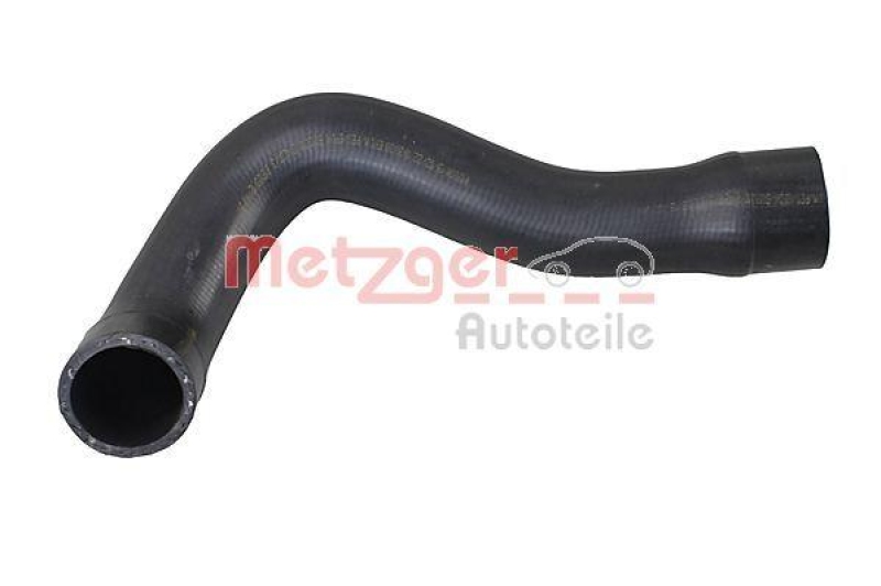 METZGER 2421383 K&uuml;hlerschlauch f&uuml;r BMW