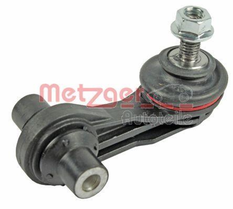 METZGER 53067209 Stange/Strebe, Stabilisator f&uuml;r AUDI/SEAT/SKODA/VW HA links/rechts