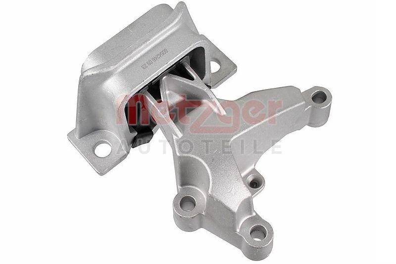 METZGER 8054246 Lagerung, Motor f&uuml;r RENAULT rechts