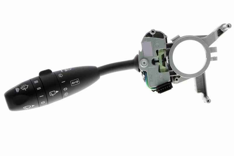 VEMO V30-80-1774 Lenkstockschalter für Front- und Heckscheibe 6-Polig für MERCEDES-BENZ