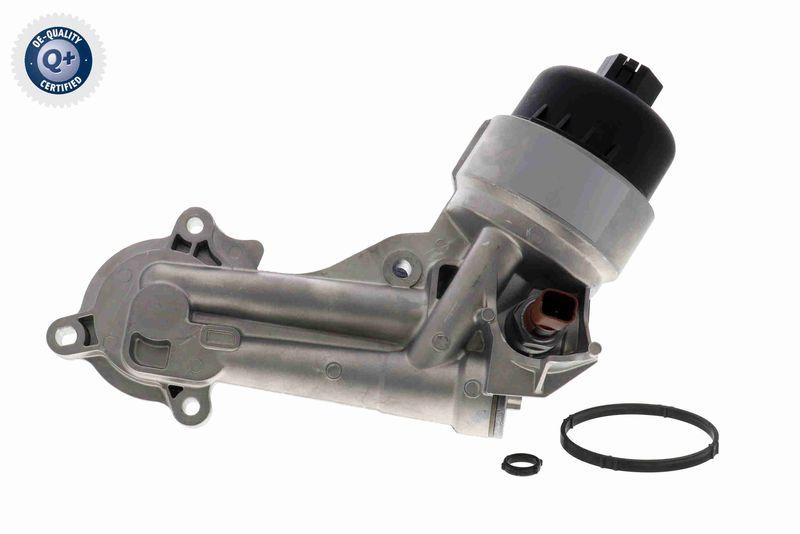 VAICO V42-0973 Geh&auml;use, &Ouml;lfilter f&uuml;r CITRO&Euml;N
