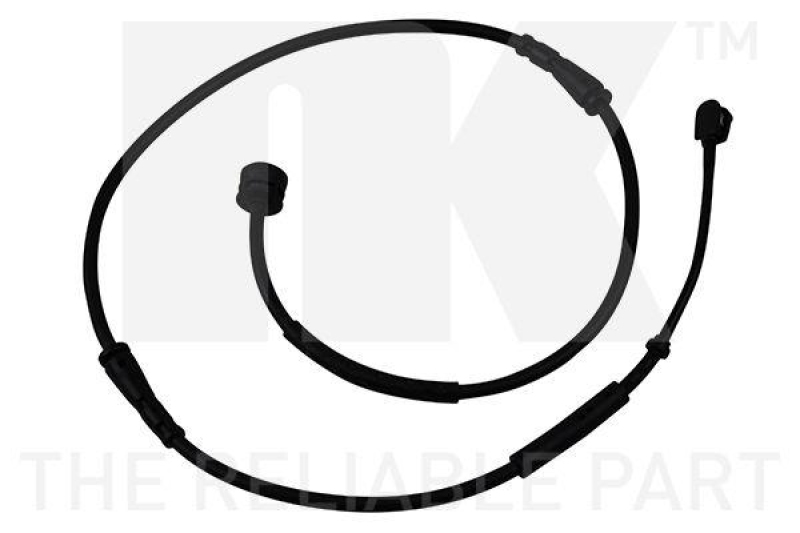 NK 280206 Warnkontakt, Bremsbelagverschlei&szlig; f&uuml;r MINI