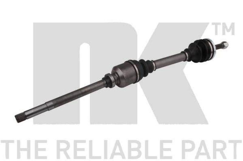 NK 503761 Antriebswelle f&uuml;r PEUGEOT