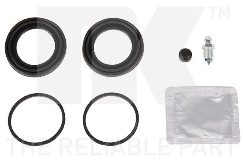 NK 8840009 Reparatursatz, Bremssattel für LAND ROVER