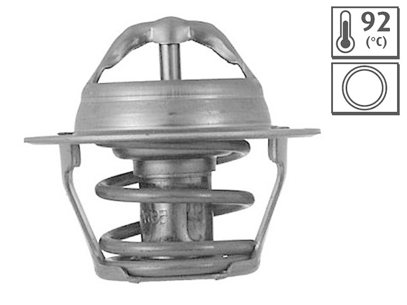 VALEO 819935 Thermostat OPEL CORSA B 1.2 I