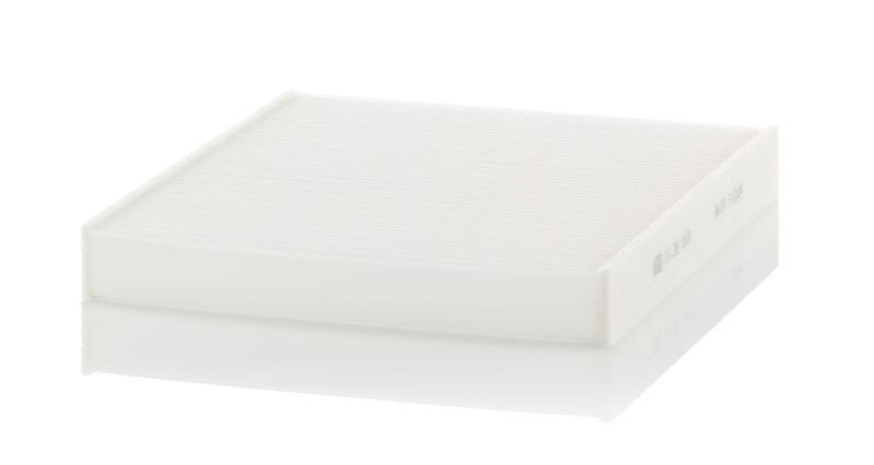 MANN-FILTER CU 26 009 Innenraumluftfilter für VW